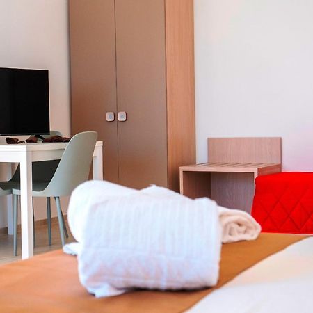 B&B A Un Passo Dal Mare توري كان المظهر الخارجي الصورة