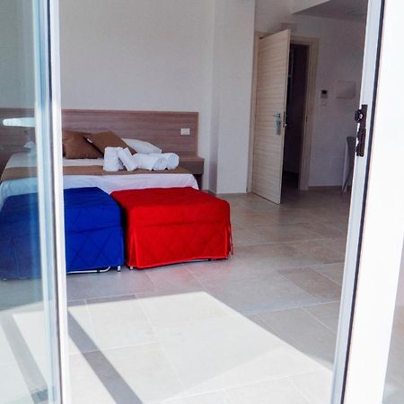 B&B A Un Passo Dal Mare توري كان المظهر الخارجي الصورة